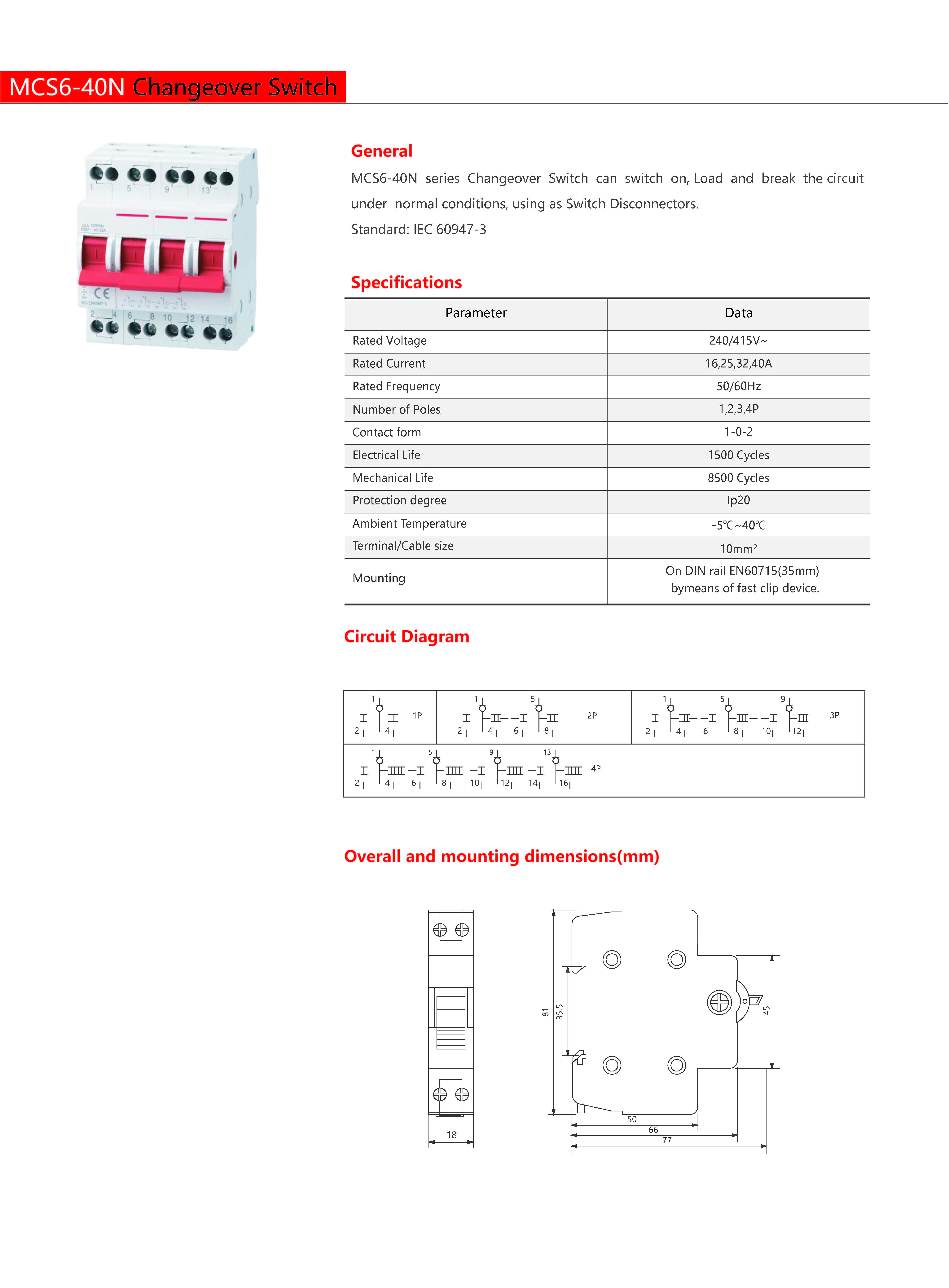 Technical Drawing